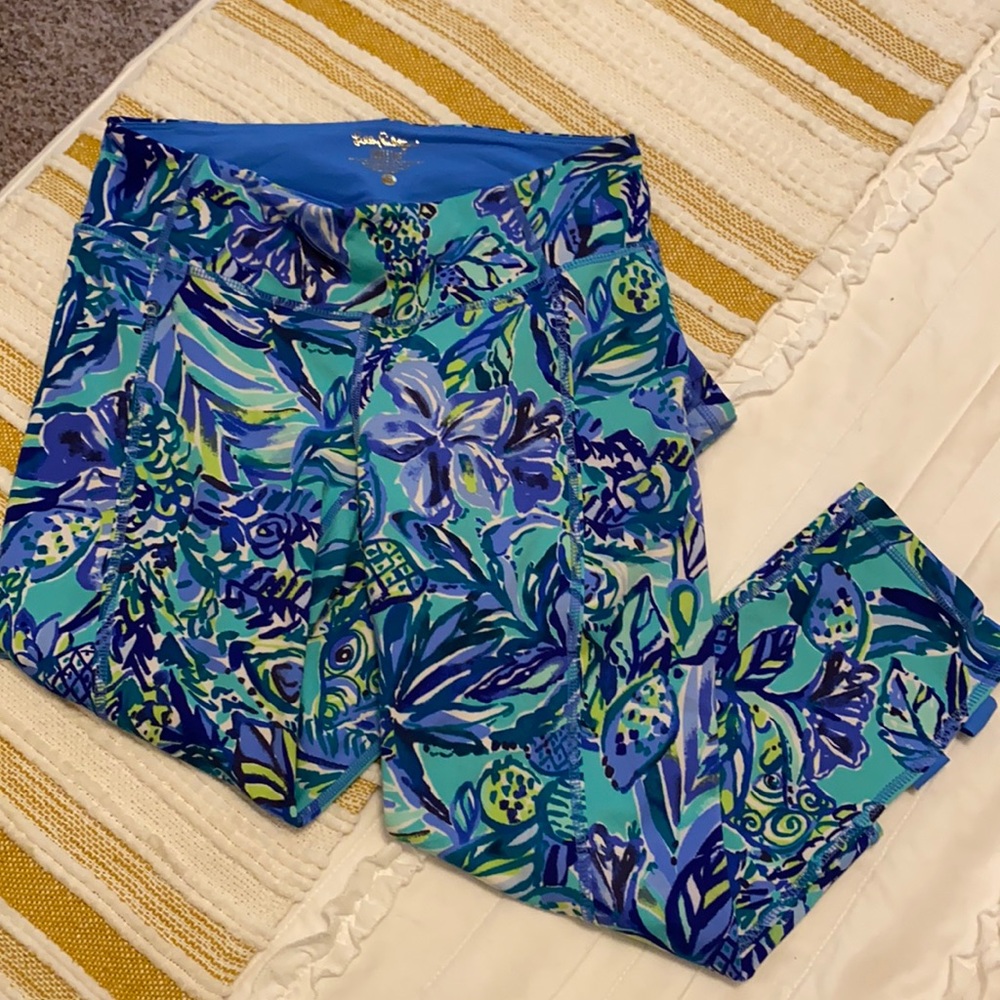 Lilly Pulitzer Luxletic